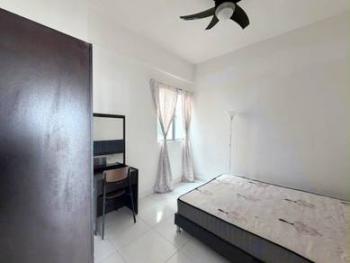Kondominium di Elit Heights, Bayan Lepas, foto 8