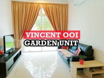 Kondominium di Setia Tri-Angle, Bayan Lepas, foto 1