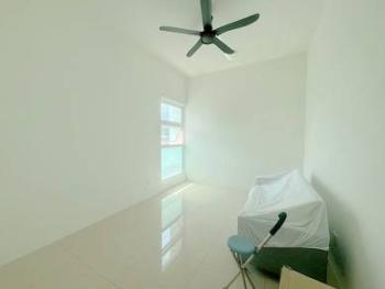Kondominium di Orchard Ville, Bayan Lepas, foto 6