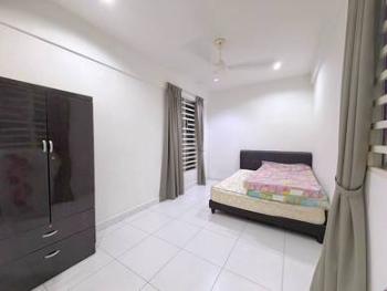 Condominium at Elit Heights, Bayan Lepas, photo 9
