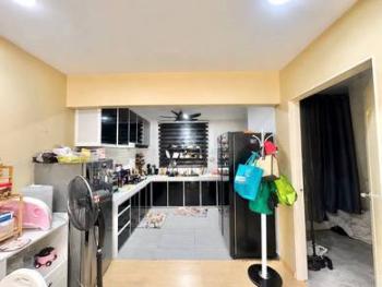 Rumah di Taman Garing Utama, Rawang, foto 5