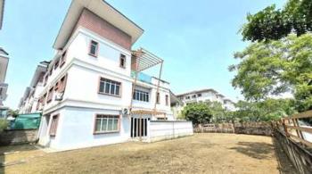 Rumah di TAMAN DESA ALAM U12, Shah Alam, foto 2