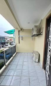 House at Taman Cempaka Ampang, Ampang, photo 9