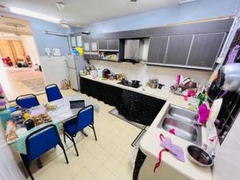 Rumah di Jalan Makyong, Bandar Bukit Raja, foto 7