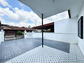 Rumah di TAMAN WIDURI 2, Bukit Beruntung, foto 5