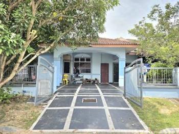 Rumah di Warisan Permai, Sepang, foto 1