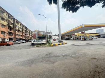 Jalan PJS 1/2, Taman Perangsang, Petaling Jaya的平层住宅，照片8