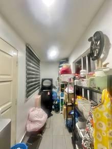 Rumah di Taman Garing Utama, Rawang, foto 8