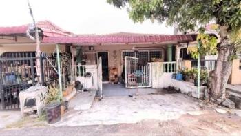 House at Taman Puchong indah, Puchong, photo 1