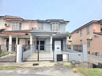House at Taman Dahlia, Salak Tinggi, photo 2