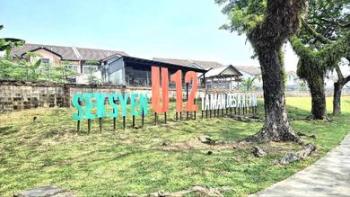 Rumah di TAMAN DESA ALAM U12, Shah Alam, foto 6