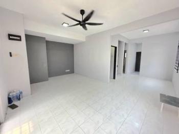 House at Taman Dahlia, Salak Tinggi, photo 6