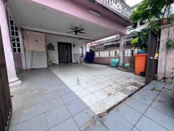 Rumah di Jalan Mawar, Puchong, foto 2