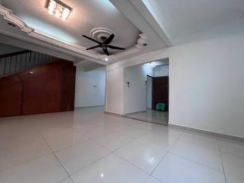 Rumah di Jalan Mawar, Puchong, foto 10