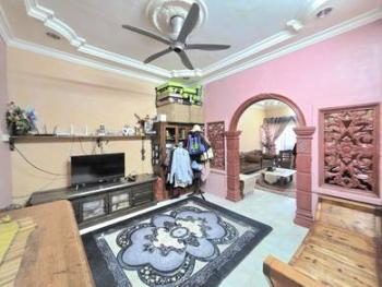 Rumah di Warisan Permai, Sepang, foto 10