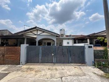 Rumah di Taman Garing Utama, Rawang, foto 2