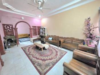 Rumah di Warisan Permai, Sepang, foto 9