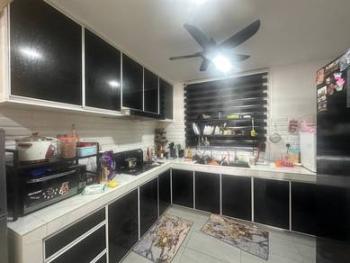 Rumah di Taman Garing Utama, Rawang, foto 6