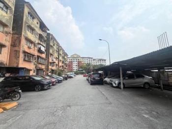 Jalan PJS 1/2, Taman Perangsang, Petaling Jaya的平层住宅，照片6