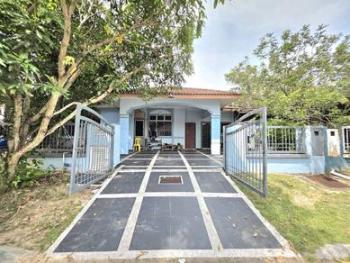 Rumah di Warisan Permai, Sepang, foto 2
