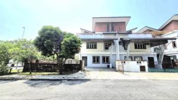 Rumah di TAMAN DESA ALAM U12, Shah Alam, foto 1
