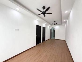 Rumah di TAMAN WIDURI 2, Bukit Beruntung, foto 8