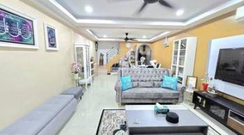 House at Taman Cempaka Ampang, Ampang, photo 1