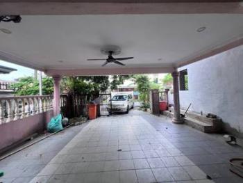 Rumah di Jalan Mawar, Puchong, foto 5