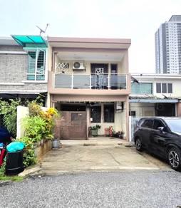 House at Taman Cempaka Ampang, Ampang, photo 2