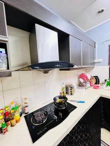 Rumah di Jalan Makyong, Bandar Bukit Raja, foto 9