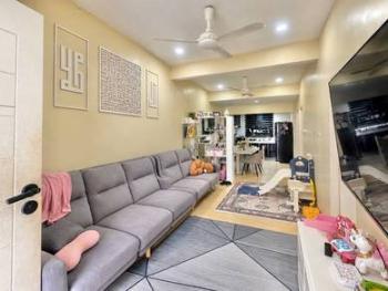 Rumah di Taman Garing Utama, Rawang, foto 3