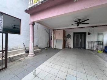 Rumah di Jalan Mawar, Puchong, foto 3