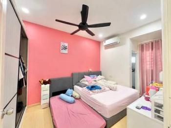 Rumah di Taman Garing Utama, Rawang, foto 7