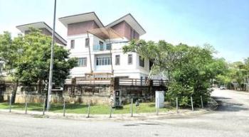 Rumah di TAMAN DESA ALAM U12, Shah Alam, foto 4