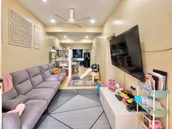 Rumah di Taman Garing Utama, Rawang, foto 1