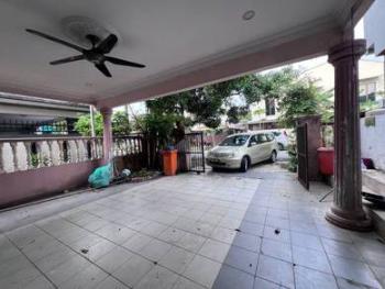 Rumah di Jalan Mawar, Puchong, foto 6