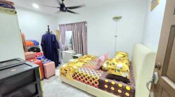House at Taman Cempaka Ampang, Ampang, photo 8