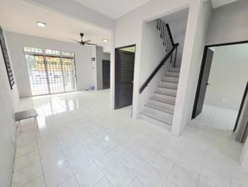 House at Taman Dahlia, Salak Tinggi, photo 7