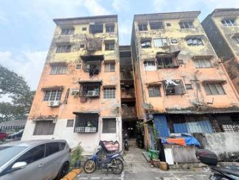 Jalan PJS 1/2, Taman Perangsang, Petaling Jaya的平层住宅，照片1