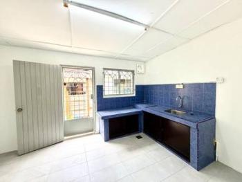 Kitchen – House at Taman Kluang Barat, Kluang, photo 5
