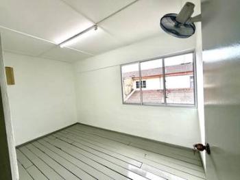 Bedroom – House at Taman Kluang Barat, Kluang, photo 9