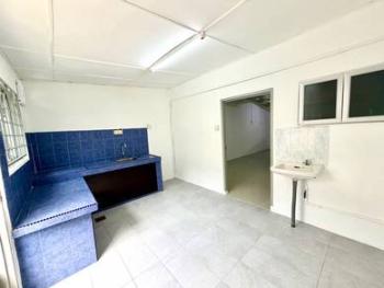 Kitchen – House at Taman Kluang Barat, Kluang, photo 6