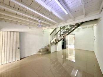 Living & dining – House at Taman Kluang Barat, Kluang, photo 2