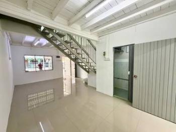 Living & dining – House at Taman Kluang Barat, Kluang, photo 4