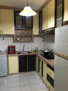 Kitchen – Condominium at Symphony Park, Jelutong, photo 3