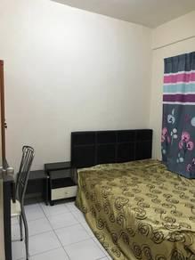Bedroom – Condominium at Symphony Park, Jelutong, photo 4