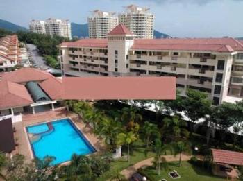 Condominium at Sunrise Garden, Bayan Lepas, photo 7