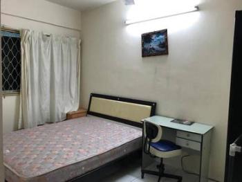 Bedroom – Condominium at Symphony Park, Jelutong, photo 5