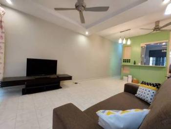 Condominium at Sunrise Garden, Bayan Lepas, photo 1