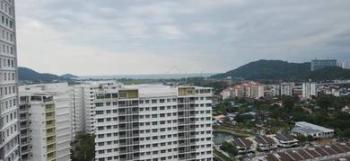 Condominium at Solaria Residences, Bayan Lepas, photo 5